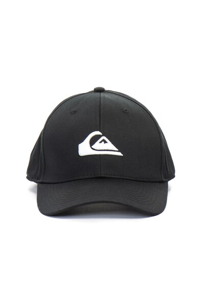 QUIKSILVER Sapca cu logo, pentru baseball Decades Barbati