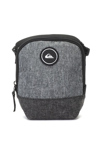 QUIKSILVER Geanta crossbody cu aplicatie logo Barbati