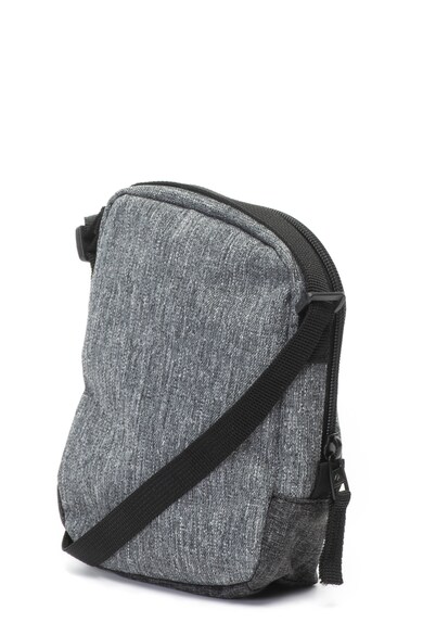 QUIKSILVER Geanta crossbody cu aplicatie logo Barbati