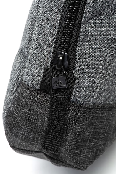 QUIKSILVER Geanta crossbody cu aplicatie logo Barbati