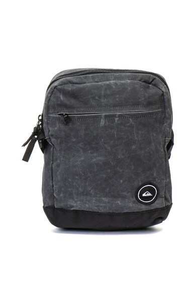 QUIKSILVER Geanta crossbody cu aplicatie logo Magicall Barbati