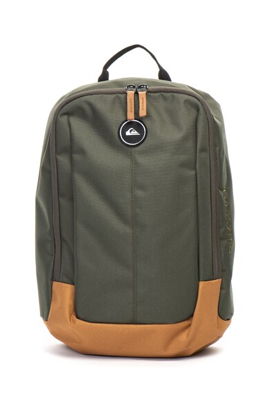 QUIKSILVER Rucsac cu aplicatie logo Upshot Barbati