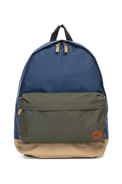 QUIKSILVER Rucsac cu buzunar frontal Everyday Poster Barbati