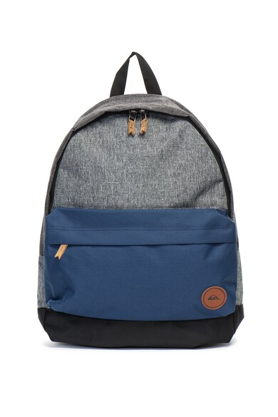 QUIKSILVER Rucsac cu aplicatie logo Every Day Poster Plus Barbati