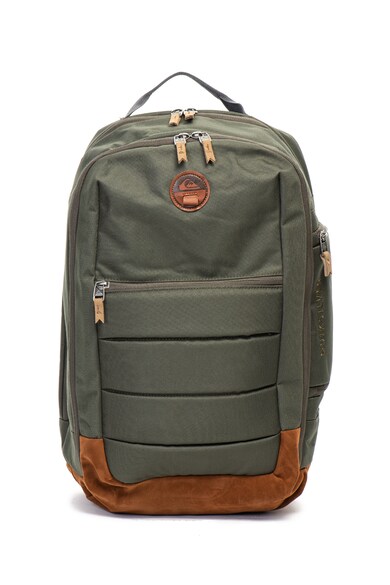 QUIKSILVER Upshot hátizsák logóval - 25l férfi