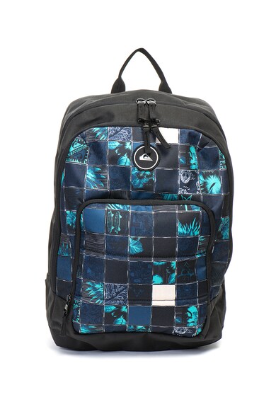 QUIKSILVER Rucsac cu imprimeu grafic Burst  - 24L Barbati