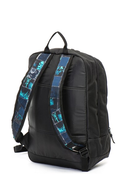 QUIKSILVER Rucsac cu imprimeu grafic Burst  - 24L Barbati