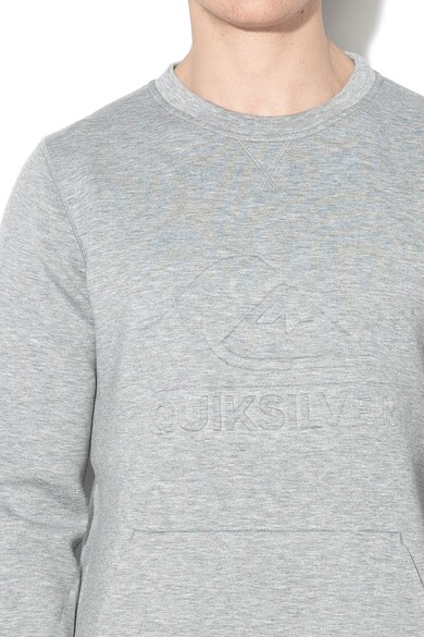 QUIKSILVER Bluza sport cu logo in relief, pentru snowboarding Freedom Barbati