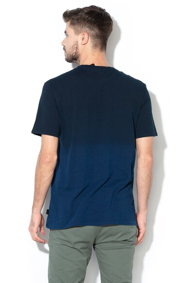 QUIKSILVER Tricou regular fit cu buzunar pe piept HellValley Barbati