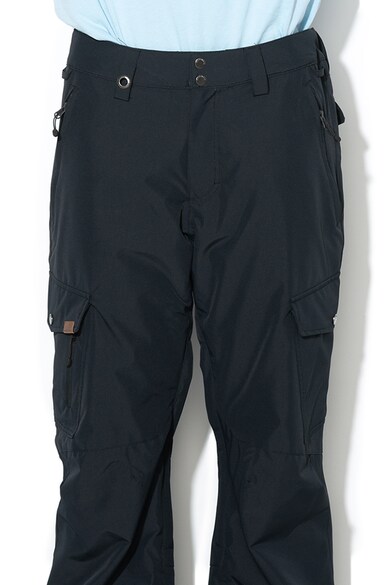 QUIKSILVER Pantaloni impermeabili cu tehnologie WarmFlight, pentru snowboard Porter Barbati