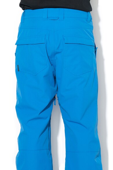 QUIKSILVER Pantaloni impermeabili cu tehnologie WarmFlight, pentru snowboard Porter Barbati