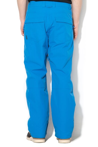 QUIKSILVER Pantaloni impermeabili cu tehnologie WarmFlight, pentru snowboard Porter Barbati