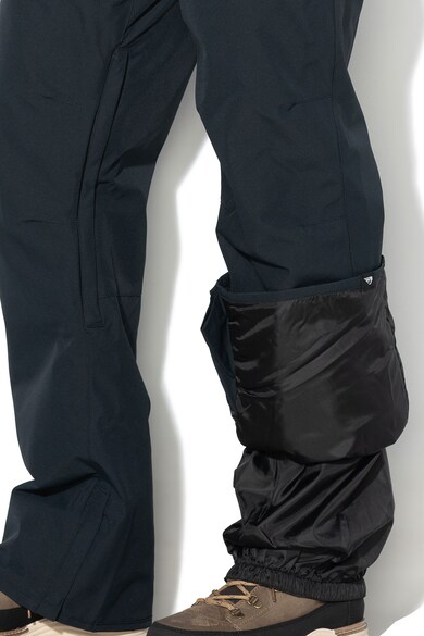 QUIKSILVER Pantaloni impermeabili cu tehnologie WarmFlight, pentru snowboard Porter Barbati