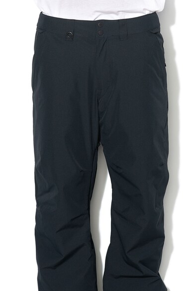 QUIKSILVER Pantaloni impermeabili cu tehnologie WarmFlight, pentru snowboard Porter Barbati