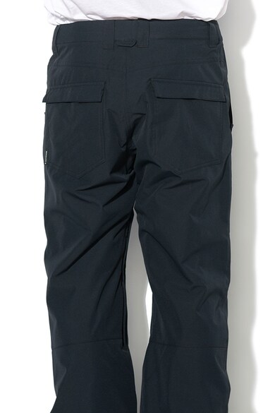 QUIKSILVER Pantaloni impermeabili cu tehnologie WarmFlight, pentru snowboard Porter Barbati