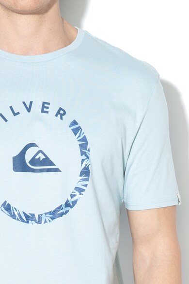 QUIKSILVER Тениска с лого Мъже