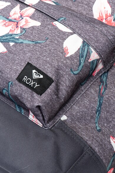 ROXY Rucsac cu imprimeu floral Femei