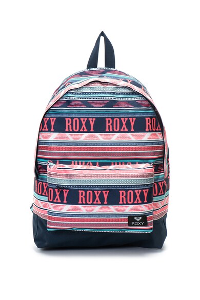 ROXY Rucsac cu imprimeu logo Femei