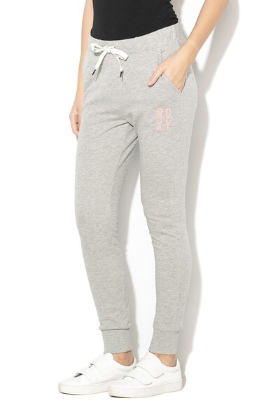 ROXY Pantaloni sport cu buzunare oblice, pentru fitness Hello Femei