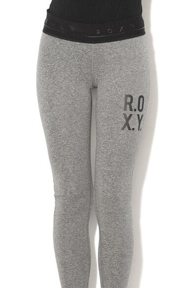 ROXY Colanti cu logo, pentru fitness Fields of Gold Femei