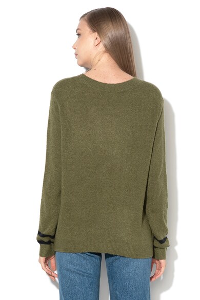 ROXY Пуловер с фигурален десен Жени