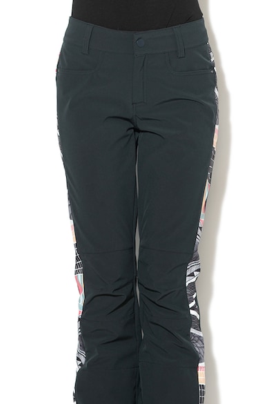 ROXY Creek skinny fit snowboard nadrág női