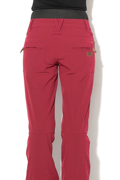 ROXY Pantaloni skinny pentru snowboard Rising High Femei