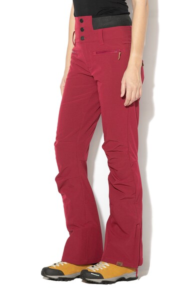 ROXY Pantaloni skinny pentru snowboard Rising High Femei