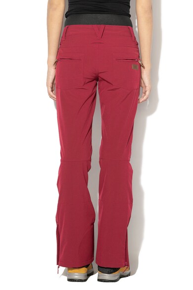 ROXY Pantaloni skinny pentru snowboard Rising High Femei