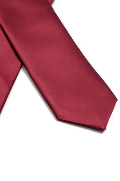 Mango Szatén nyakkendő férfi