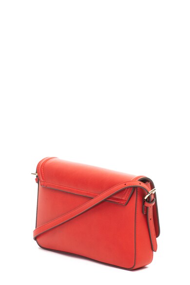 Pollini Geanta crossbody de piele ecologica Femei