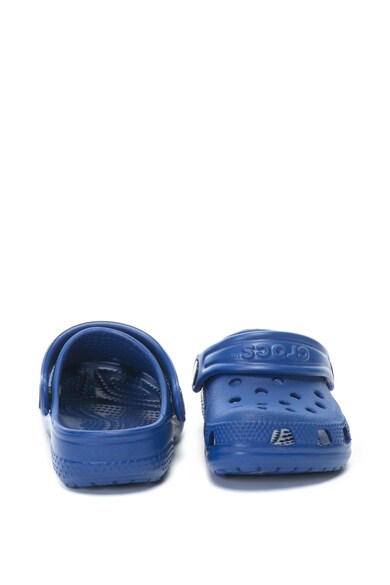 Crocs Papuci crocs cu perforatii si bareta pe partea din spate Fete