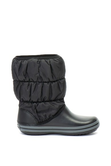 Crocs Cizme de iarna cu insertie matlasata Winter Puff Femei