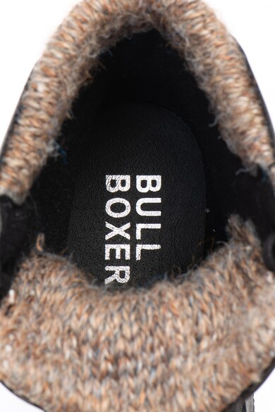 Bullboxer Botine de piele ecologica Femei