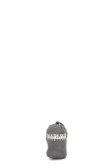 Napapijri Geanta duffle unisex cu imprimeu logo Bering Barbati