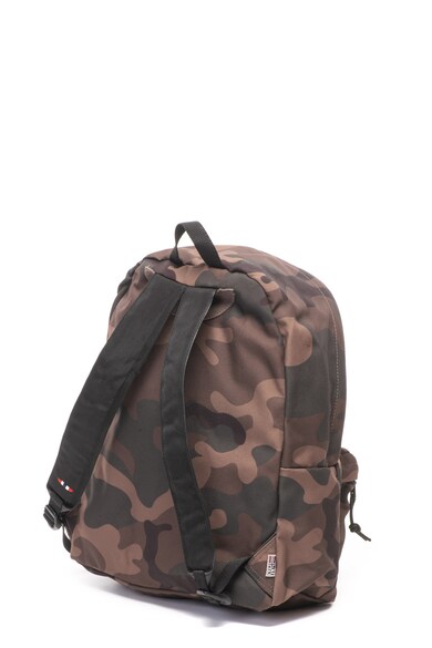 Napapijri Rucsac unisex cu imprimeu camuflaj Voyage Barbati