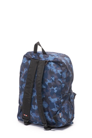 Napapijri Rucsac unisex cu imprimeu camuflaj Voyage Femei