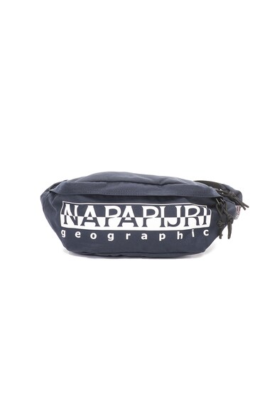 Napapijri Borseta unisex ajustabila, cu logo Happy Barbati