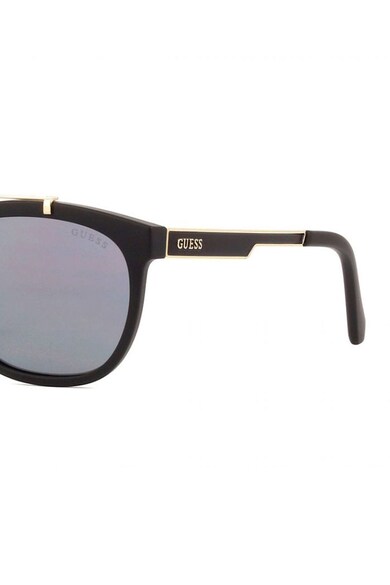 GUESS Ochelari de soare wayfarer Barbati