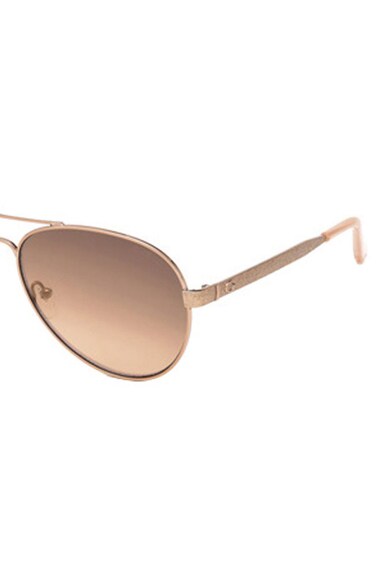 Guess Ochelari de soare aviator 5 Femei