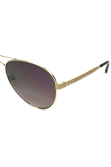 GUESS Ochelari de soare aviator 3 Femei