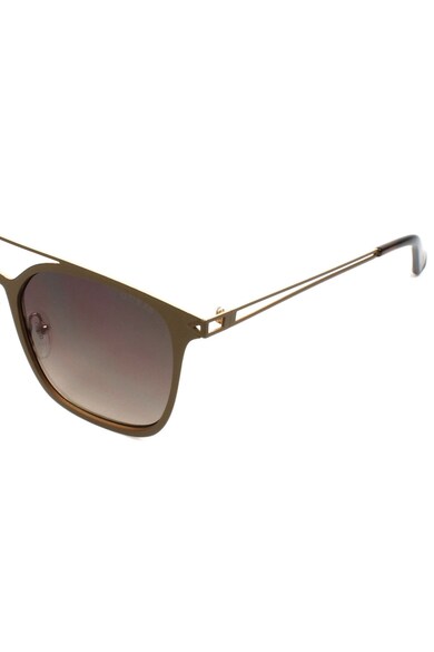 GUESS Ochelari de soare wayfarer Barbati