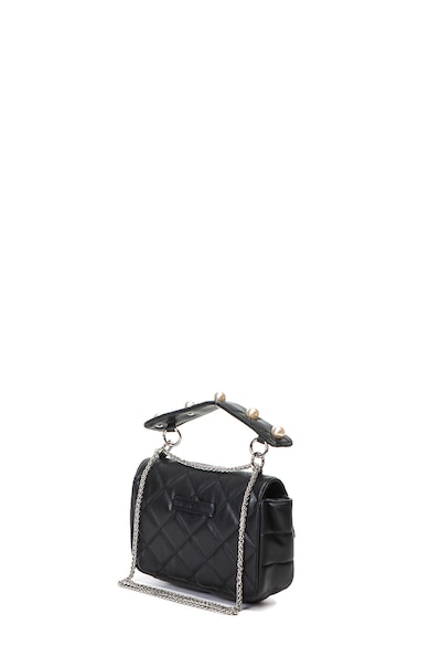 Silvian Heach Collection Geanta crossbody decorata cu perle sintetice Norwood Femei