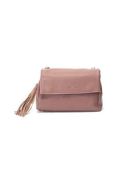 Silvian Heach Collection Geanta crossbody de piele ecologica Brooklyn Femei