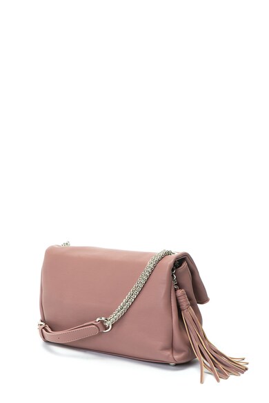 Silvian Heach Collection Geanta crossbody de piele ecologica Brooklyn Femei