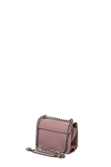 Silvian Heach Collection Geanta crossbody de piele ecologica Trang Femei