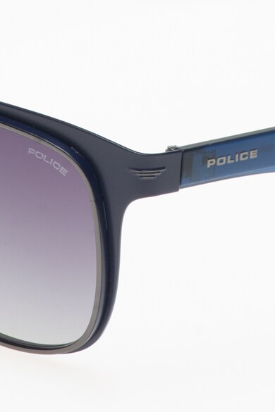 Police Слънчеви очила стил Clubmaster Мъже