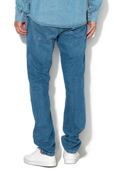 Wrangler Blugi conici slim fit Barbati