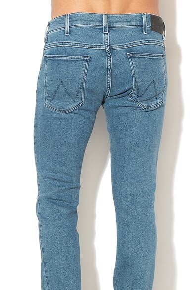 Wrangler Blugi skinny Bryson Barbati