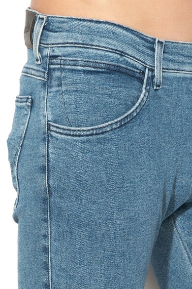 Wrangler Bryson skinny farmernadrág férfi